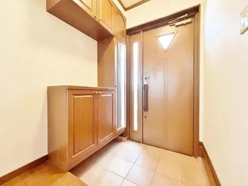 4LDK Barrio de Suginami Tokio (15)