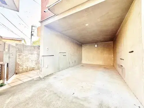 4LDK Barrio de Suginami Tokio (16)