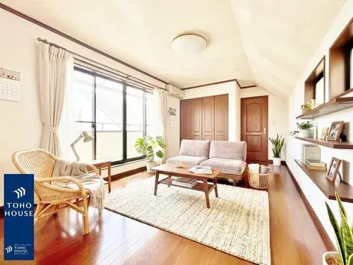 4LDK Barrio de Suginami Tokio (17)