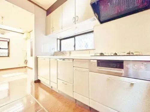 4LDK Barrio de Suginami Tokio (20)