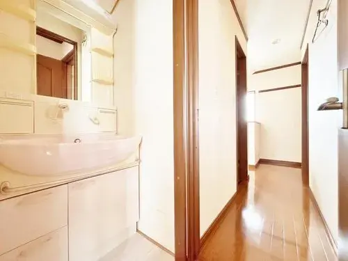 4LDK Barrio de Suginami Tokio (22)