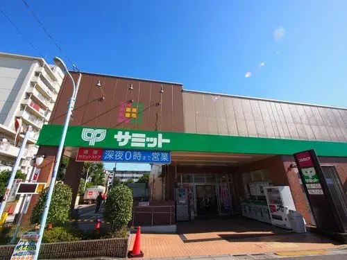 4LDK Barrio de Suginami Tokio (30)
