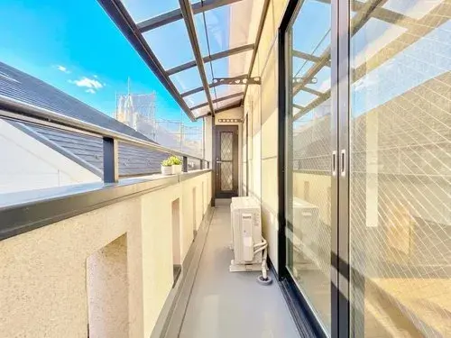 4LDK Barrio de Suginami Tokio (4)