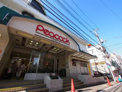 4LDK Barrio de Suginami Tokio (31)