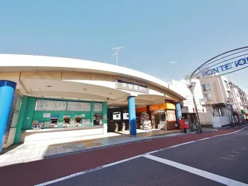 4LDK Barrio de Suginami Tokio (32)