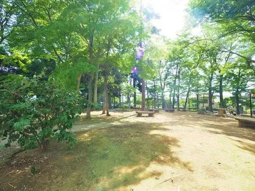 4LDK Barrio de Suginami Tokio (34)