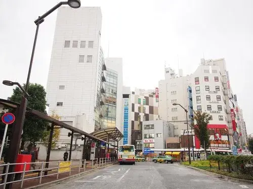 4LDK Barrio de Suginami Tokio (35)