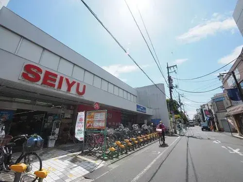 4LDK Barrio de Suginami Tokio (36)