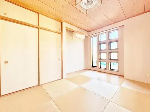 4LDK Barrio de Suginami Tokio (8)