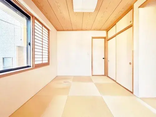 4LDK Barrio de Suginami Tokio (9)