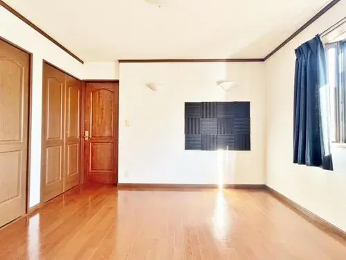 4LDK Barrio de Suginami Tokio (10)