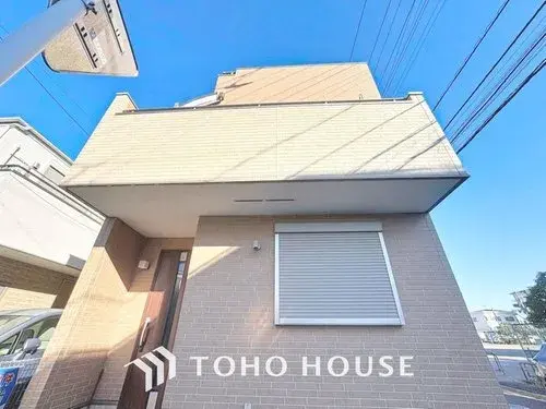 4LDK Property Adachi Ward Tokyo (2)