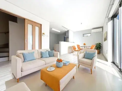 4LDK Property Adachi Ward Tokyo (3)