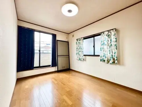 4LDK Property Ome City Tokyo (11)