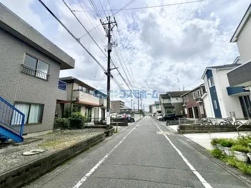 4LDK Property Ome City Tokyo (4)