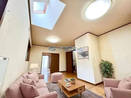 4LDK Property Ome City Tokyo (8)