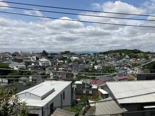 2LDK+S Machida City Tokyo (20)
