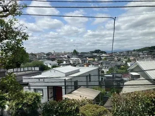 2LDK+S Machida City Tokyo (3)