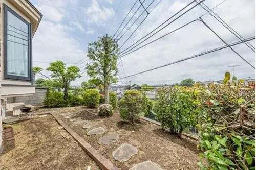 2LDK+S Machida City Tokyo (4)