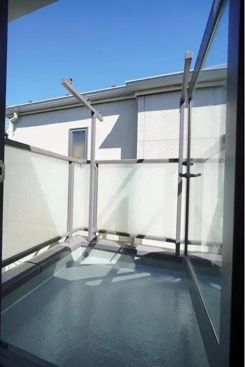 3LDK Property Suginami-ku Tokyo (2)