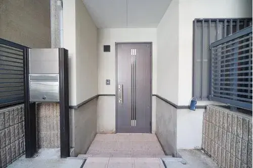 3LDK Property Suginami-ku Tokyo (3)