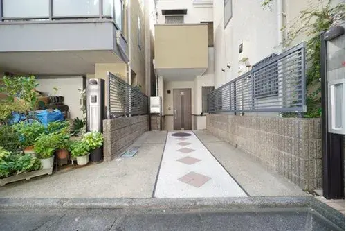 3LDK Property Suginami-ku Tokyo (4)