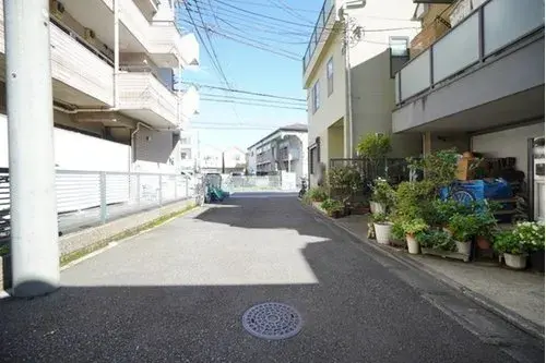 3LDK Property Suginami-ku Tokyo (5)