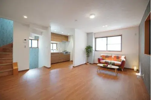 3LDK Property Suginami-ku Tokyo (6)