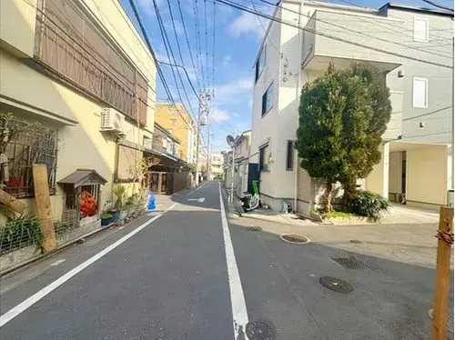 4LDK Toshima-ku Tokyo (2)