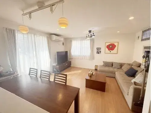 4LDK Toshima-ku Tokyo (4)