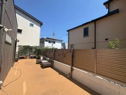 4LDK Meguro Ward Tokyo (3)