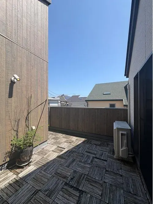 4LDK Meguro Ward Tokyo (4)