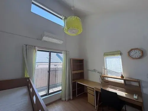 4LDK Meguro Ward Tokyo (8)