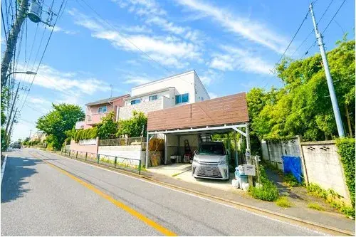 4LDK property Setagaya Ward Tokyo (2)