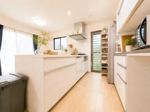 4LDK property Setagaya Ward Tokyo (16)