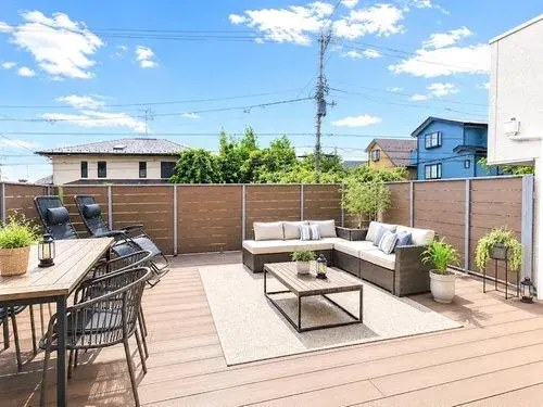 4LDK property Setagaya Ward Tokyo (3)