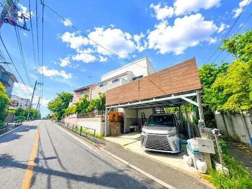 4LDK property Setagaya Ward Tokyo (28)