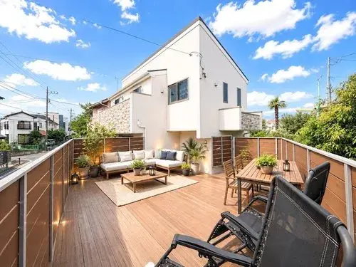 4LDK property Setagaya Ward Tokyo (4)