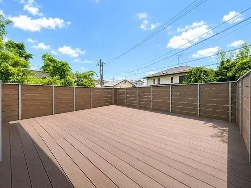 4LDK property Setagaya Ward Tokyo (5)