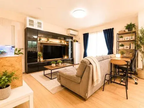 4LDK property Setagaya Ward Tokyo (6)