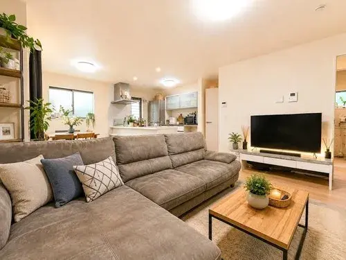 4LDK property Setagaya Ward Tokyo (8)
