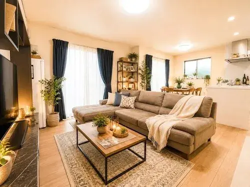 4LDK property Setagaya Ward Tokyo (9)