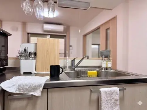 3LDK عقار مدينة تاتشيكاوا طوكيو (15)