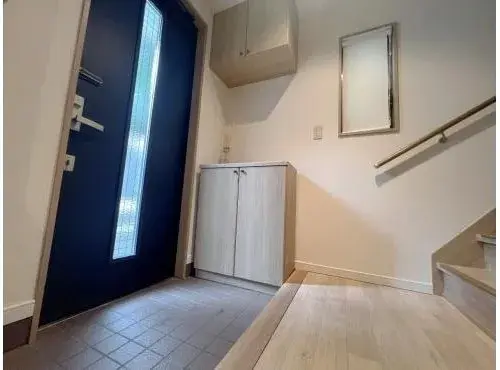 3DK Property Shinjuku-ku Tokyo (11)