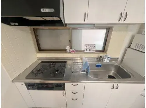 3DK Property Shinjuku-ku Tokyo (13)