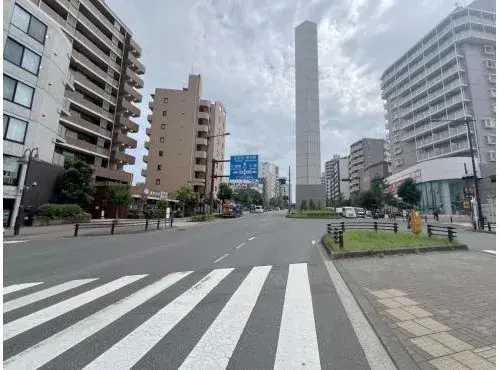 3DK Property Shinjuku-ku Tokyo (19)