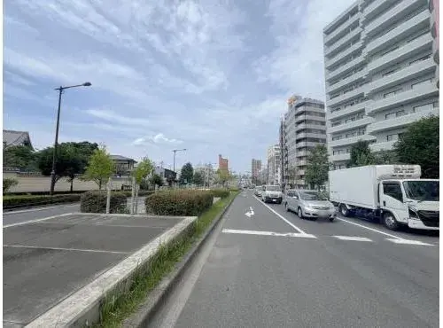 3DK Property Shinjuku-ku Tokyo (20)