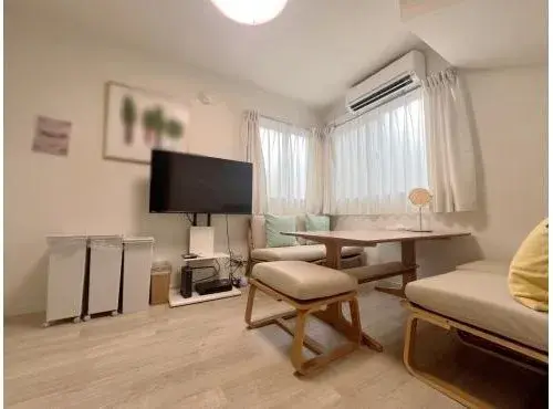 3DK Property Shinjuku-ku Tokyo (6)