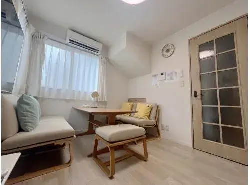 3DK Property Shinjuku-ku Tokyo (7)