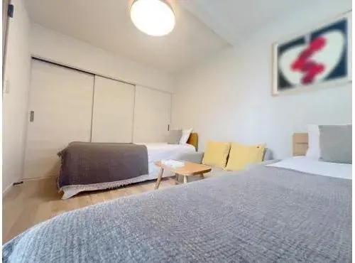 3DK Property Shinjuku-ku Tokyo (10)